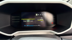 Dacia Spring 27kWh Expression 65 48kW 5dr Auto Electric Hatchback